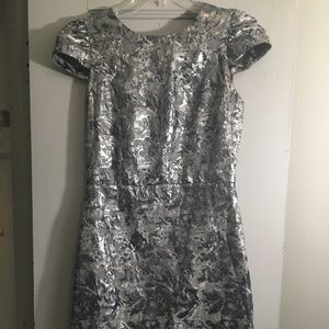 Tinley Road Sparkly Dress